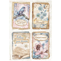 4 Cartas Dewdrops