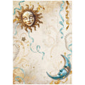 Sol y luna