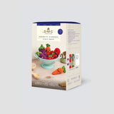 Kit Amigurumi Nuestras Amigas las Verduras DMC