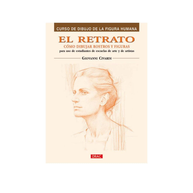 El Retrato Editorial El Drac