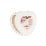 Lienzo en forma de Corazón