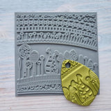 Placa de Textura Harmony Cernit