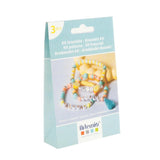 Kit de Pulseras Personalizadas Good Vibes Artemio