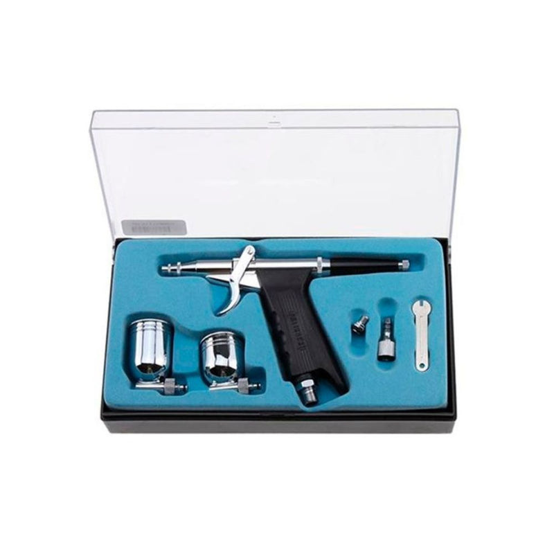 Pistola Aerográfica