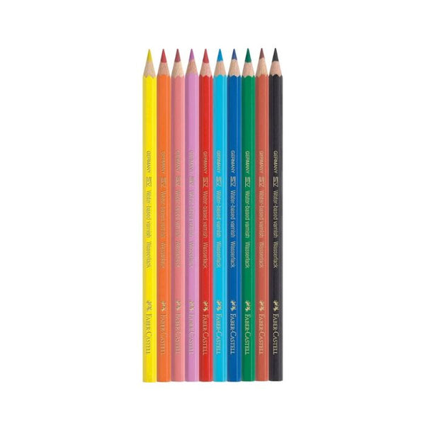 Lápices de colores Faber-Castell