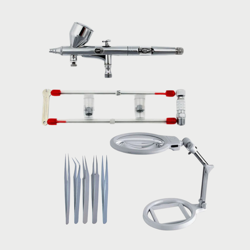 Herramientas para Maquetas