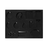 Molde de Silicona 12 Figuras