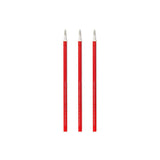 boligrafos borrables legami recarga tinta roja