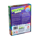 juego de cartas pelusas revolution