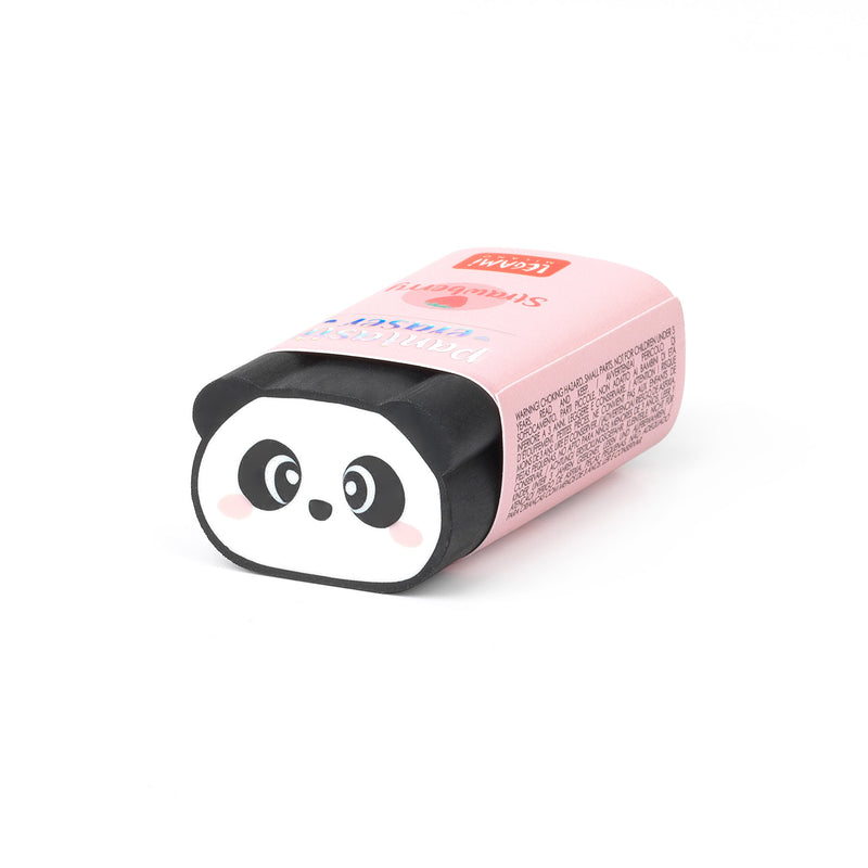 Goma de Borrar Perfumada Oso Panda Legami