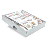 aedes maquetas junior granja