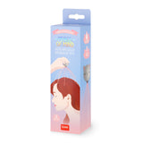 Masajeador de Cabeza Gatito Legami