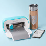 Cricut Joy Gift Bundle + Curso de Iniciación de Regalo