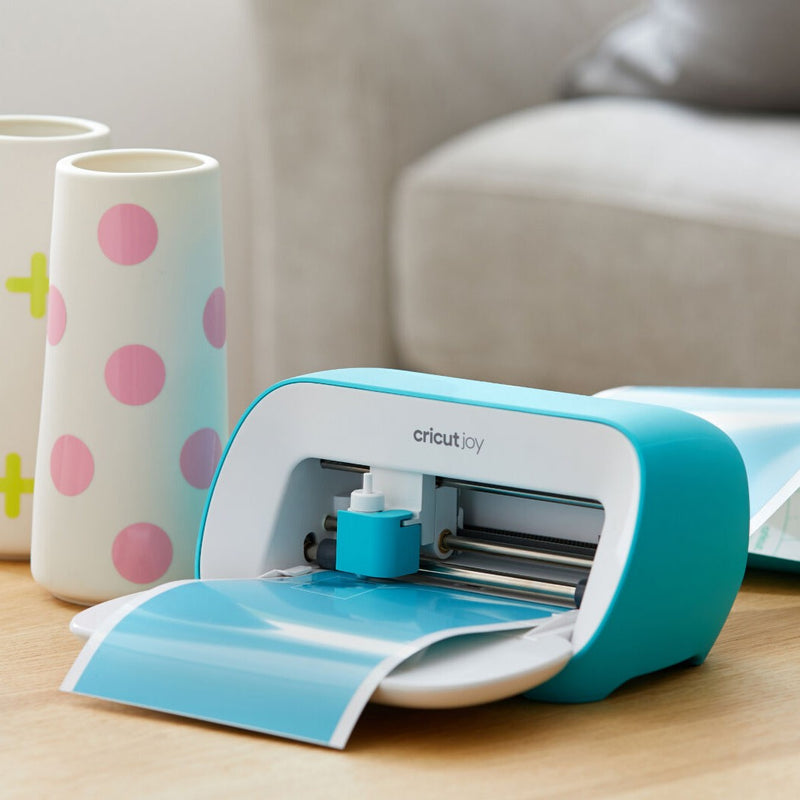 Cricut Joy Gift Bundle + Curso de Iniciación de Regalo
