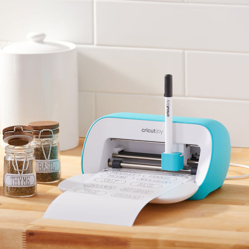Cricut Joy Gift Bundle + Curso de Iniciación de Regalo