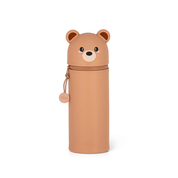 Capa Legami 2 em 1 para Urso de Peluche
