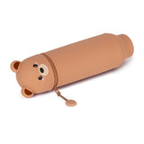 Estuche Legami 2-en-1 Osito