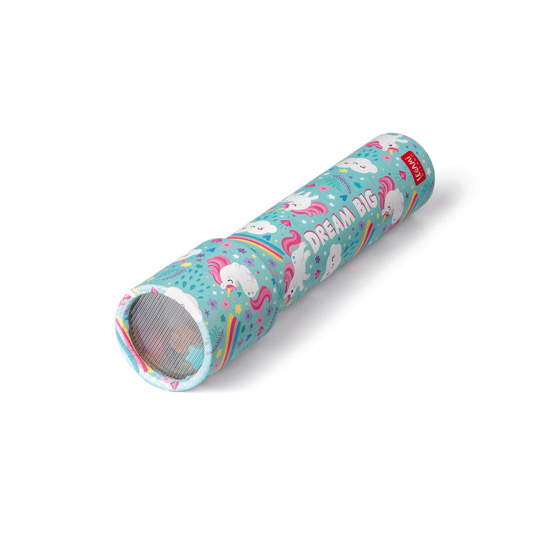Caleidoscopio Unicornio Legami