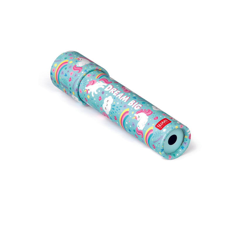 Caleidoscopio Unicornio Legami