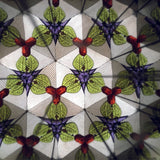 Caleidoscopio Unicornio Legami