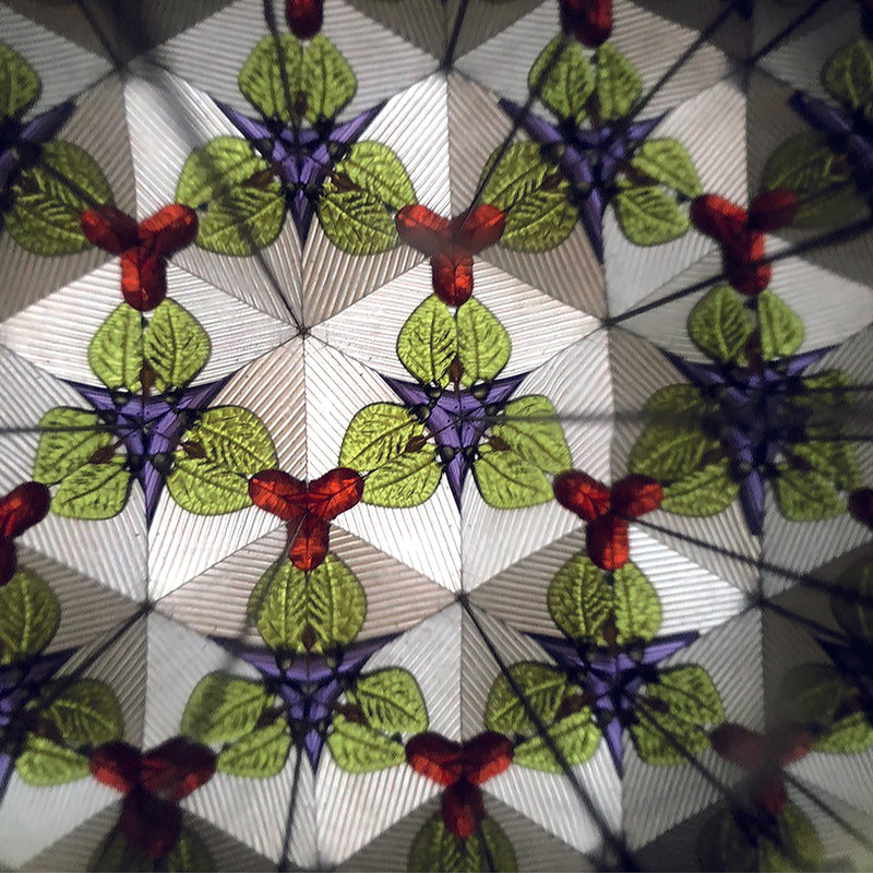 Caleidoscopio Unicornio Legami