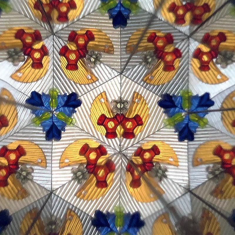 Caleidoscopio Unicornio Legami