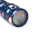 Caleidoscopio Espacial Legami