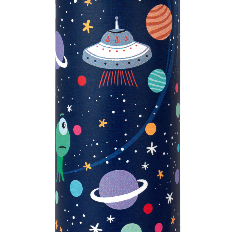 Caleidoscopio Espacial Legami