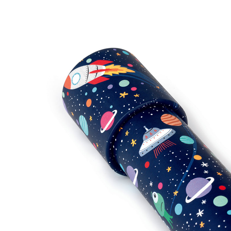 Caleidoscopio Espacial Legami