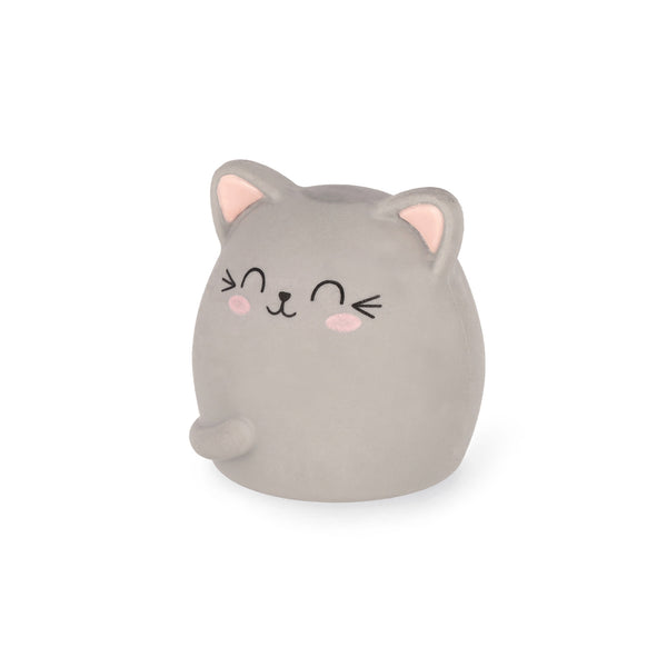 Borracha com aroma a gatinho Legami