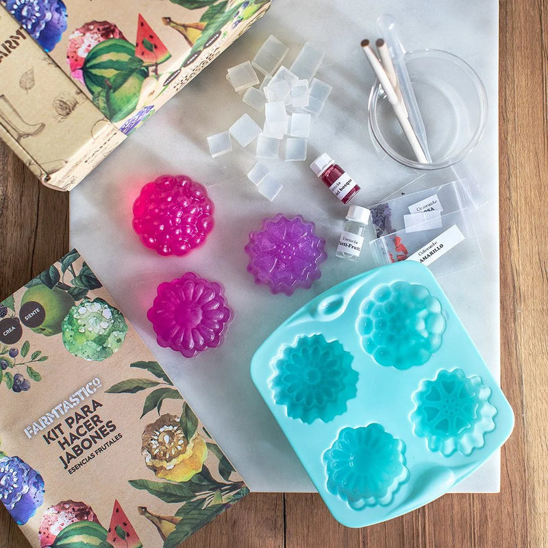 Regalos día de la madre, kits de manualidades