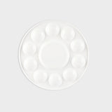 paleta para pintura de la marca layers of 17  cm