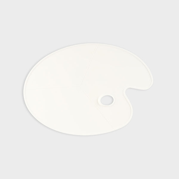 paleta de plastico grande de 43 cm layers of