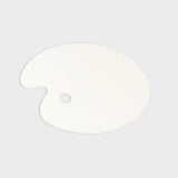 paleta de pintura de plastico grande 43 cm de la marca layers of