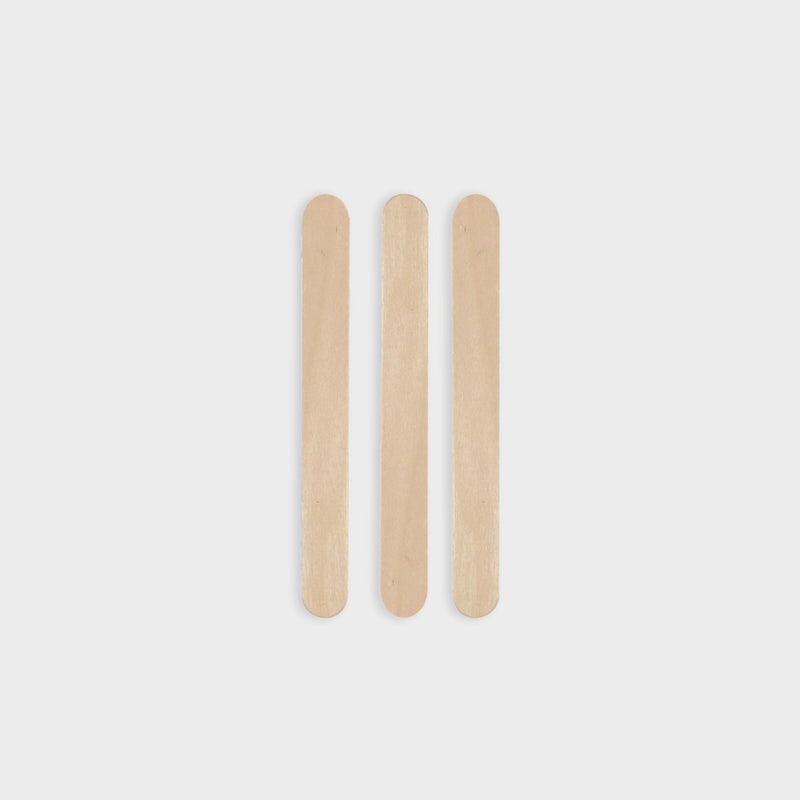 palos de madera para pintar y decorar layers of