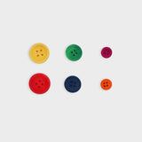 botones de madera para manualidades layers of