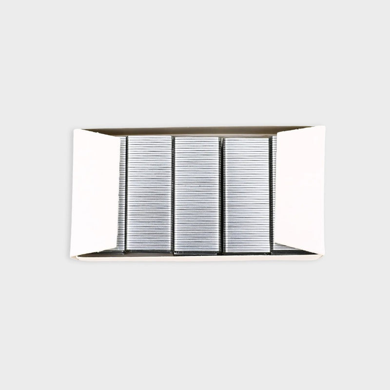 caja de grapas 24/6 tamaño estándar layers of