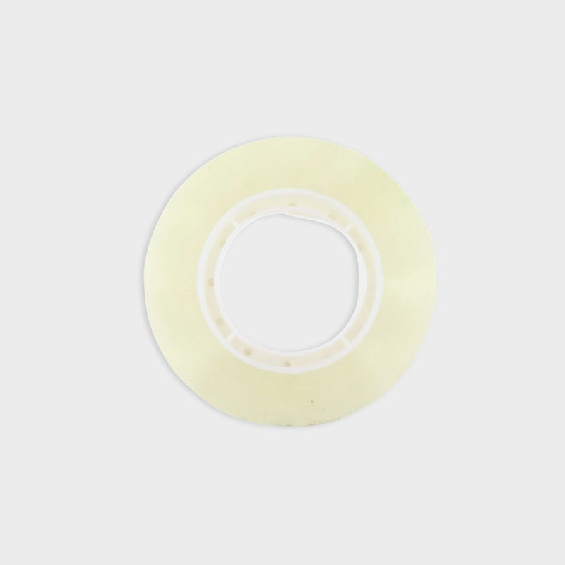 cinta adhesiva transparente 33 metros layers of