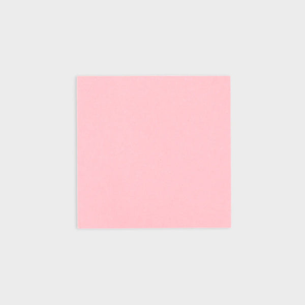 bloc de 400 posits adhesivos rosas layers of
