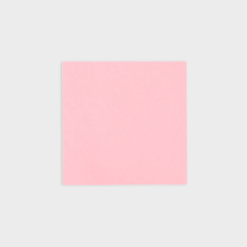 bloc de 400 posits adhesivos rosas layers of