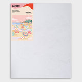 paint by numbers layers of beach