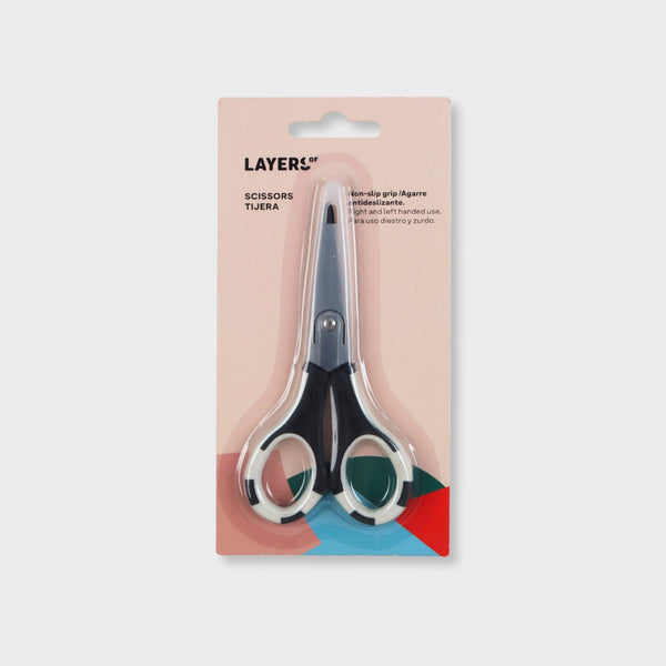 tijeras para manualidades marca layers of