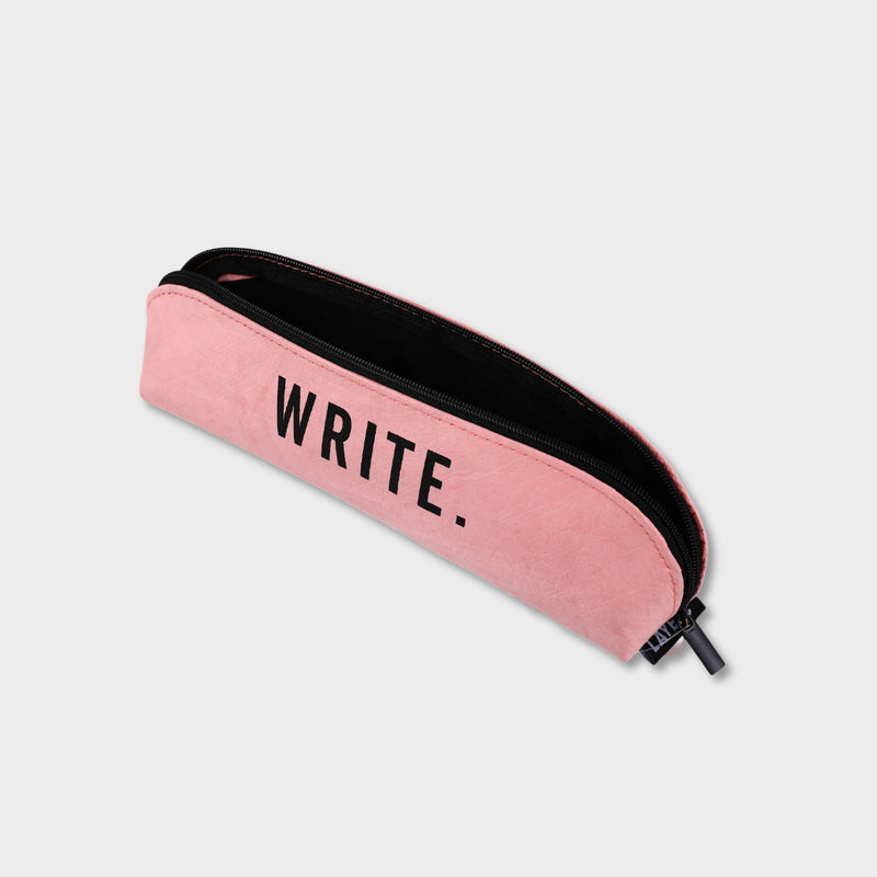 Estuche Rosa Write Layers Of