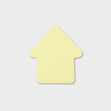 post-its amarillos fechas layers of