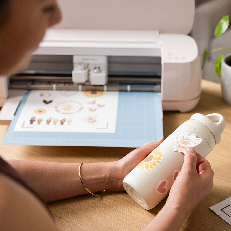 Tapetes o bases de corte cricut 