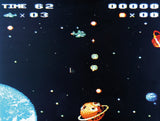 Mini Juego Arcade Zone Space Legami