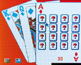 Mini Juego Arcade Zone Space Legami