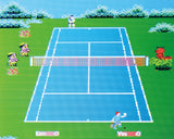 Mini Juego Arcade Zone Space Legami