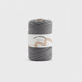 Macramé Boho Med Grey