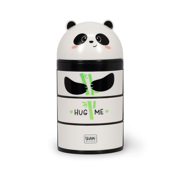 Copo Organizador Legami Panda
